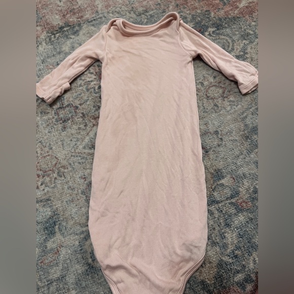Angel Dear Newborn Sleep Gown - Picture 1 of 1
